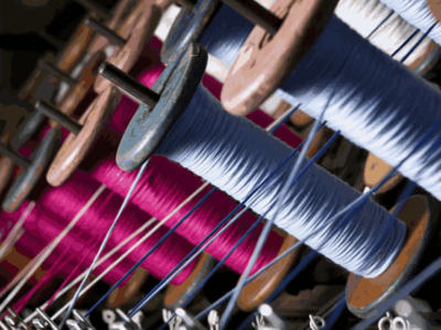 2024外貿(mào)工廠的困境--大起大落的市場(chǎng)