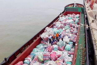 歐盟下令 禁止丟棄 紡織垃圾 成員國(guó)2025年開(kāi)始必須專門(mén)回收