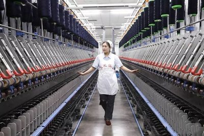 兩年投入30多億,蘭州新區(qū)打造綠色之城、多湖水城、生態(tài)之城