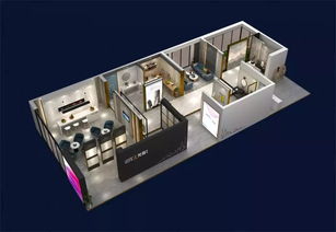 人手必備！2019年中陶產(chǎn)品展觀展攻略——紡織業(yè)篇