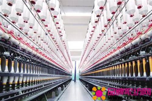 紡織業(yè)“創(chuàng)新驅(qū)動”唱主角成必然