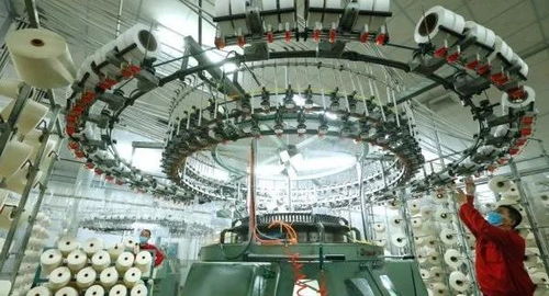 供需兩端雙發(fā)力，打造山東紡織業(yè)發(fā)展新格局