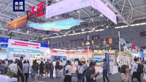 以文為名二十載 文博會何以“文”動(dòng)天下，兼論環(huán)保技術(shù)推廣服務(wù)的時(shí)代新篇