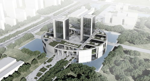 浙江中南控股集團 以創新為引領，打造環保技術推廣服務新標桿